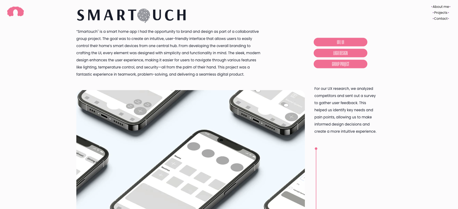 Project screenshot 3